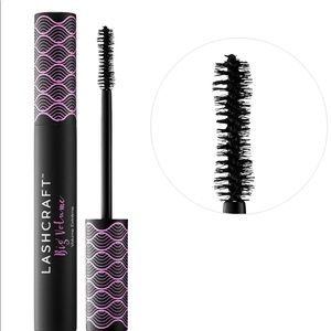 Sephora LashCraft Volumizing Mascara